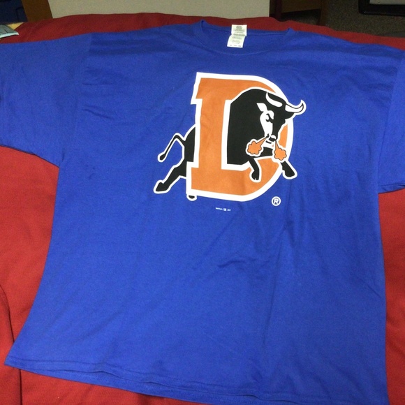 NFL DENVER Broncos tshirt - Picture 1 of 2